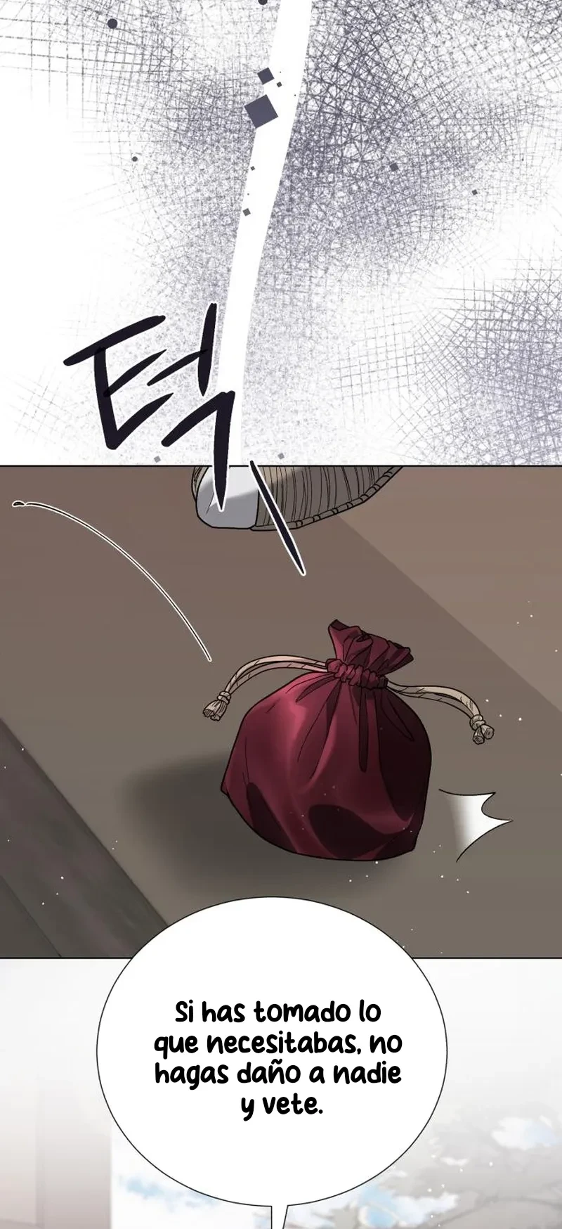 Bon appétit, Su Majestad Capítulo 27 - Page 9