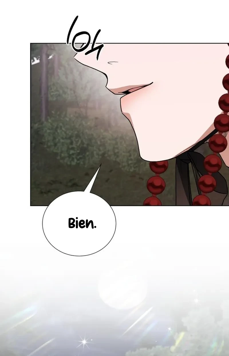Bon appétit, Su Majestad Capítulo 27 - Page 97