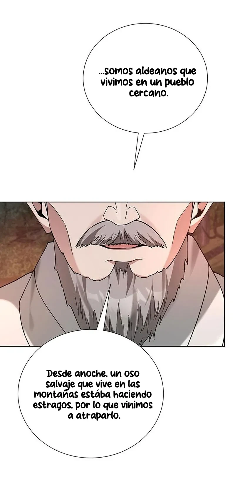 Bon appétit, Su Majestad Capítulo 28 - Page 61