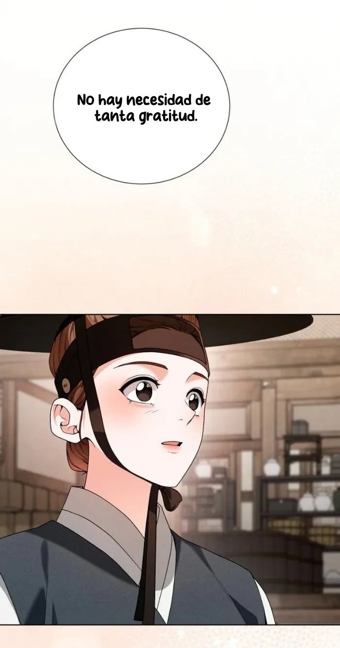 Bon appétit, Su Majestad Capítulo 31 - Page 15