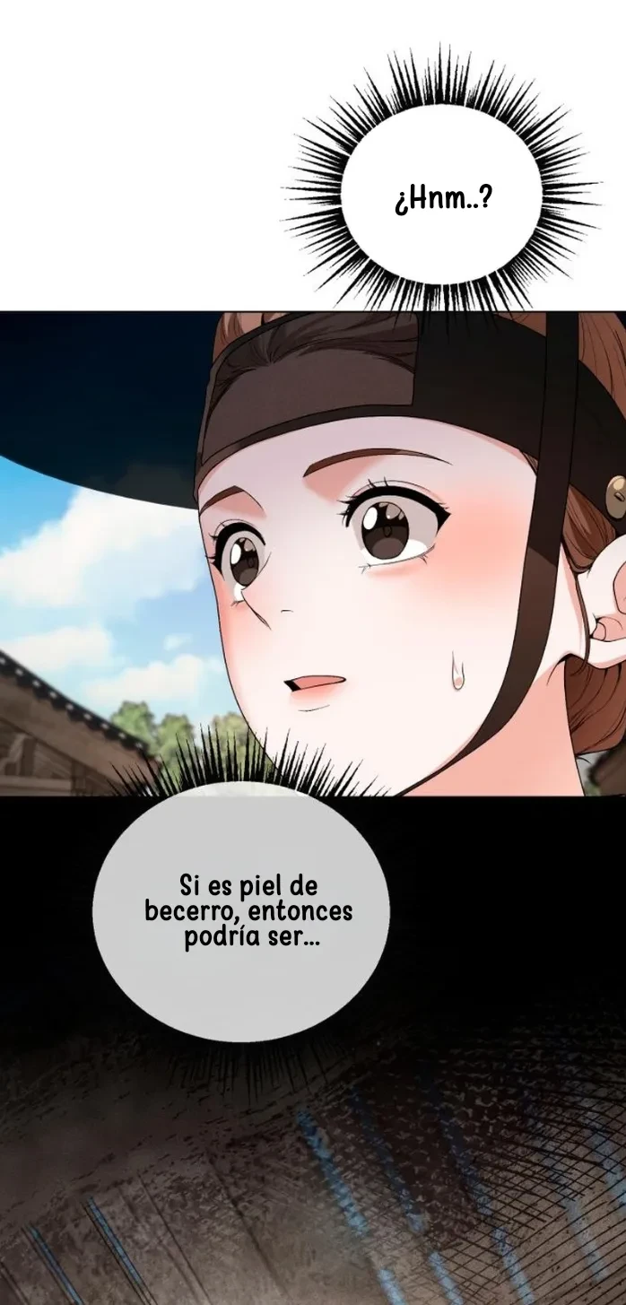 Bon appétit, Su Majestad Capítulo 31 - Page 33