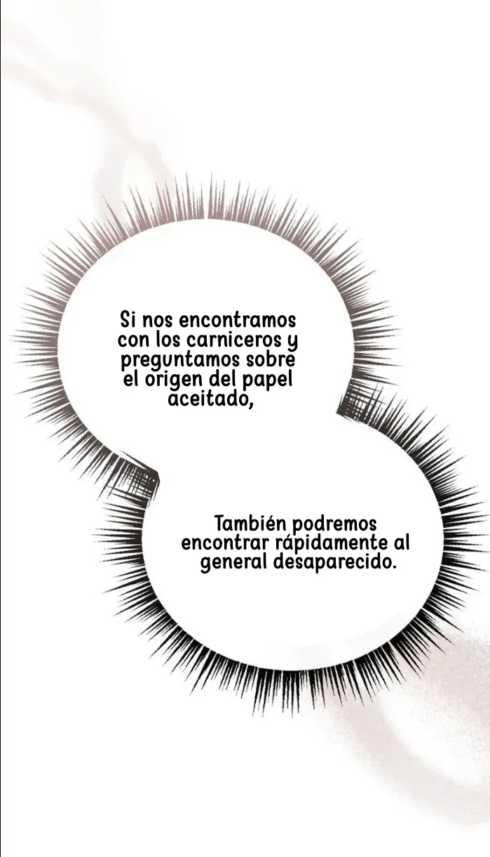 Bon appétit, Su Majestad Capítulo 31 - Page 41