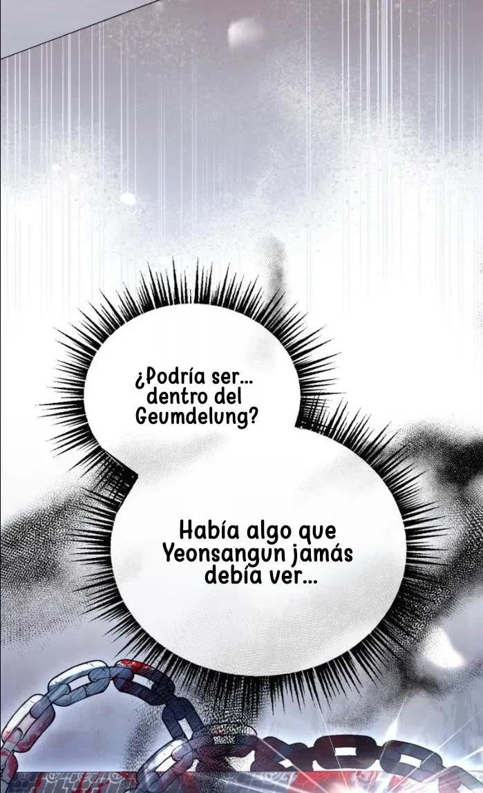 Bon appétit, Su Majestad Capítulo 31 - Page 44