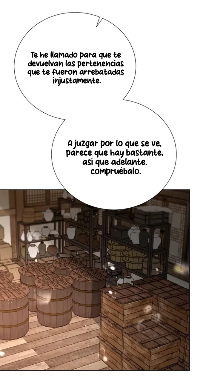 Bon appétit, Su Majestad Capítulo 31 - Page 6