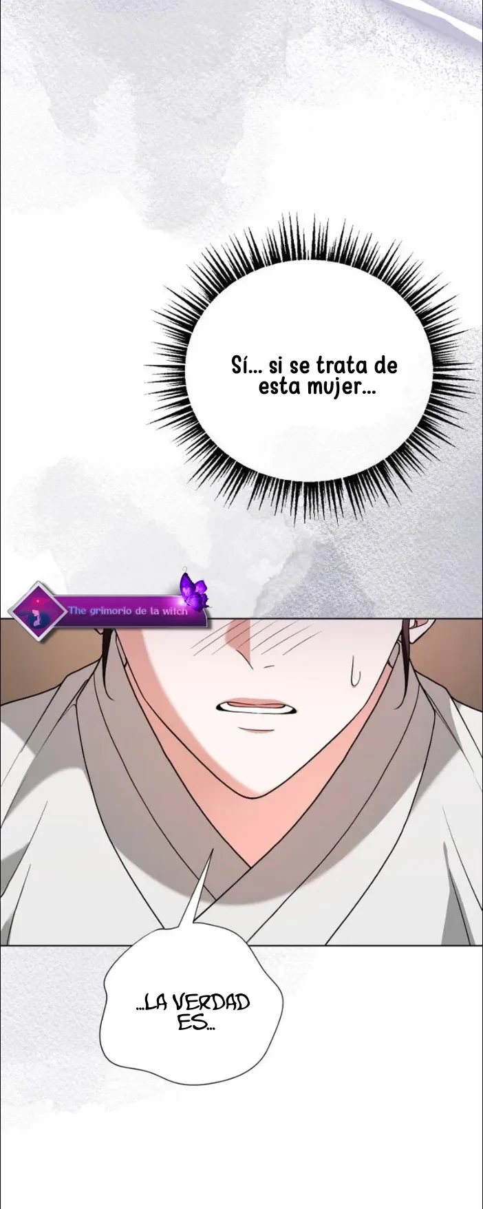 Bon appétit, Su Majestad Capítulo 31 - Page 86