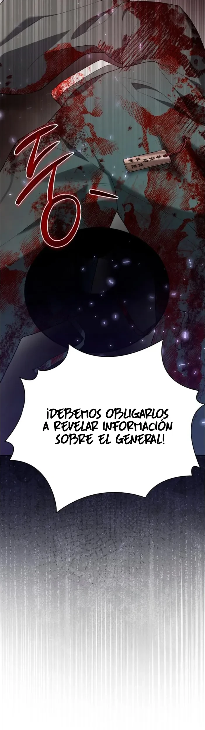 Bon appétit, Su Majestad Capítulo 31 - Page 91
