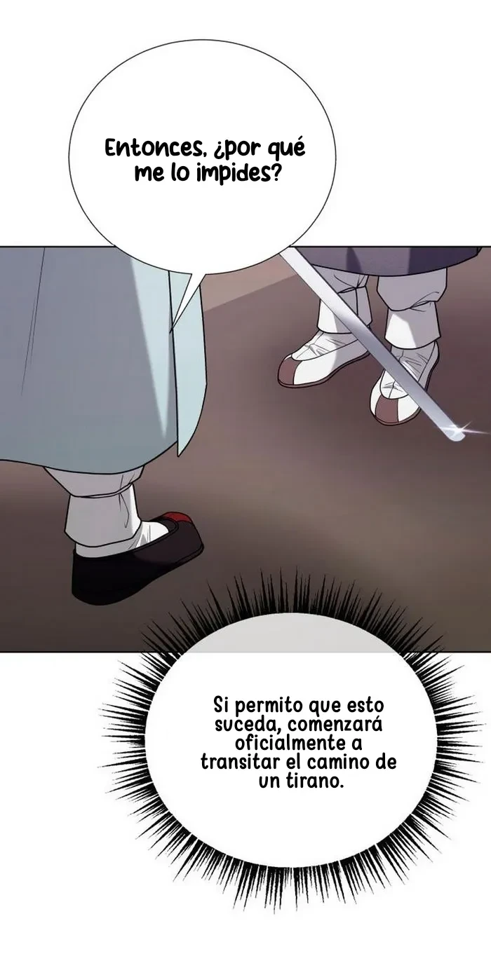 Bon appétit, Su Majestad Capítulo 33 - Page 22