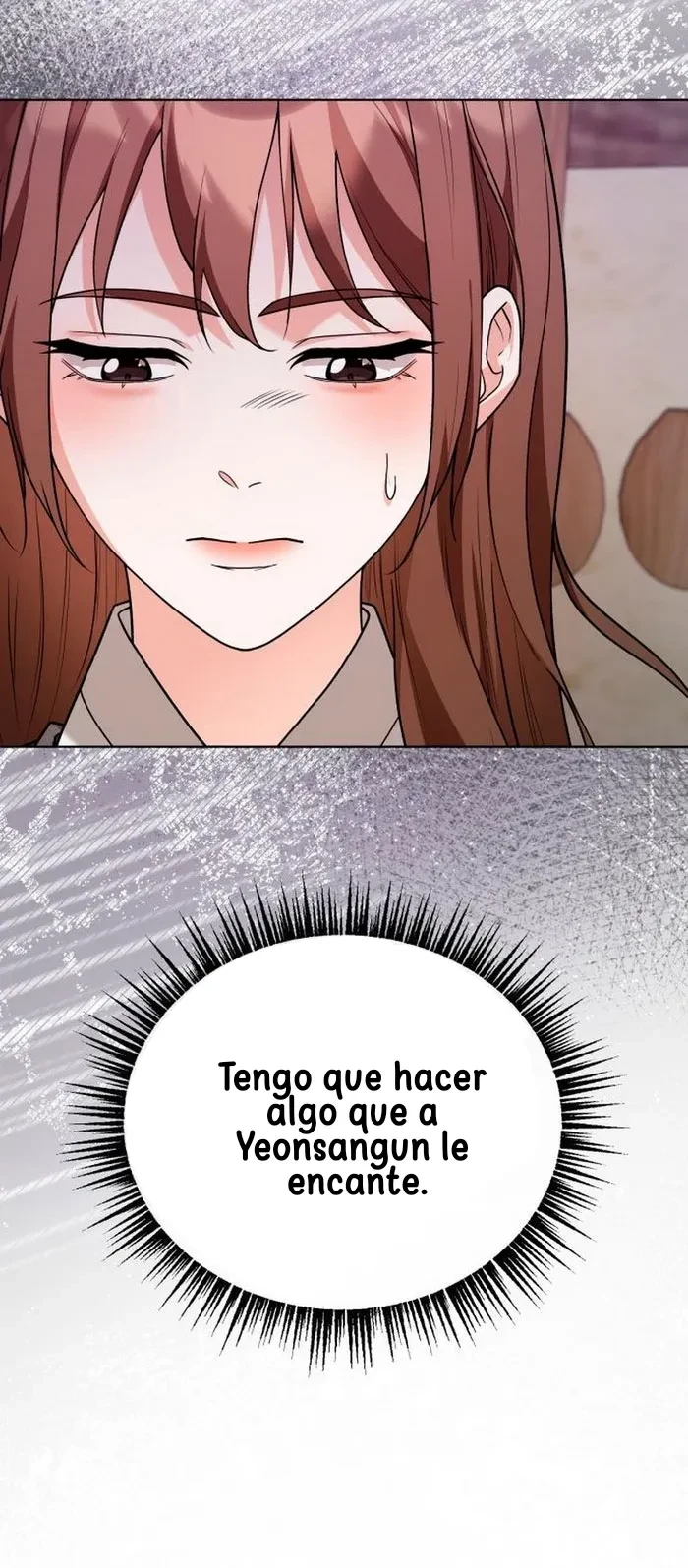 Bon appétit, Su Majestad Capítulo 33 - Page 33