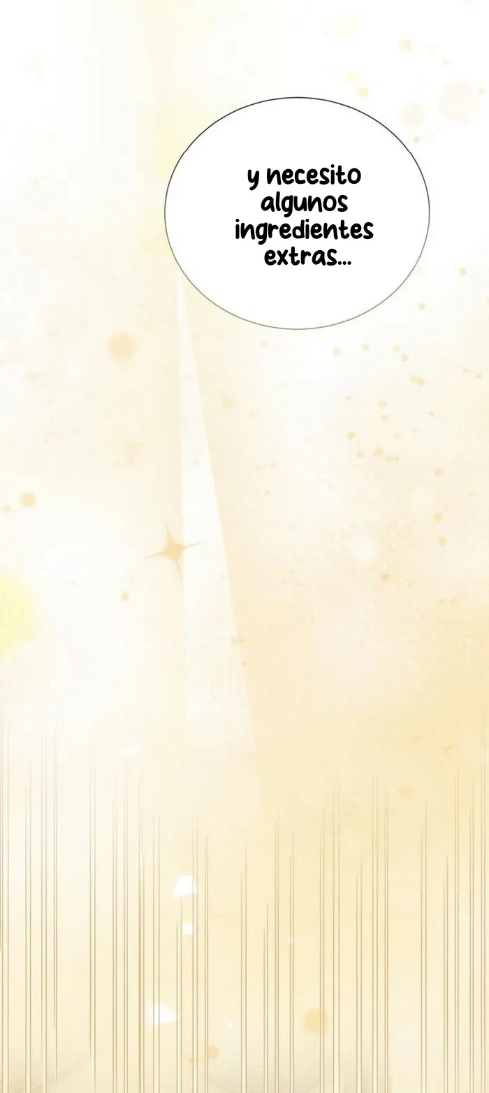 Bon appétit, Su Majestad Capítulo 33 - Page 40