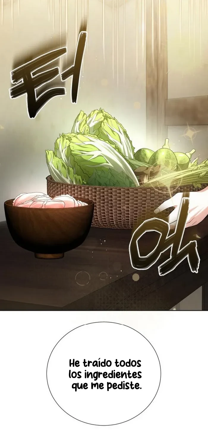 Bon appétit, Su Majestad Capítulo 33 - Page 41
