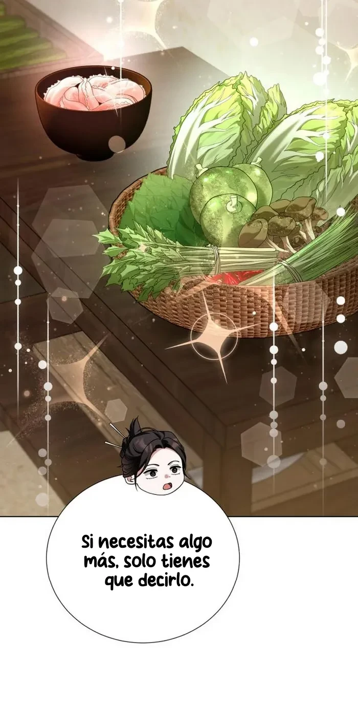 Bon appétit, Su Majestad Capítulo 33 - Page 43