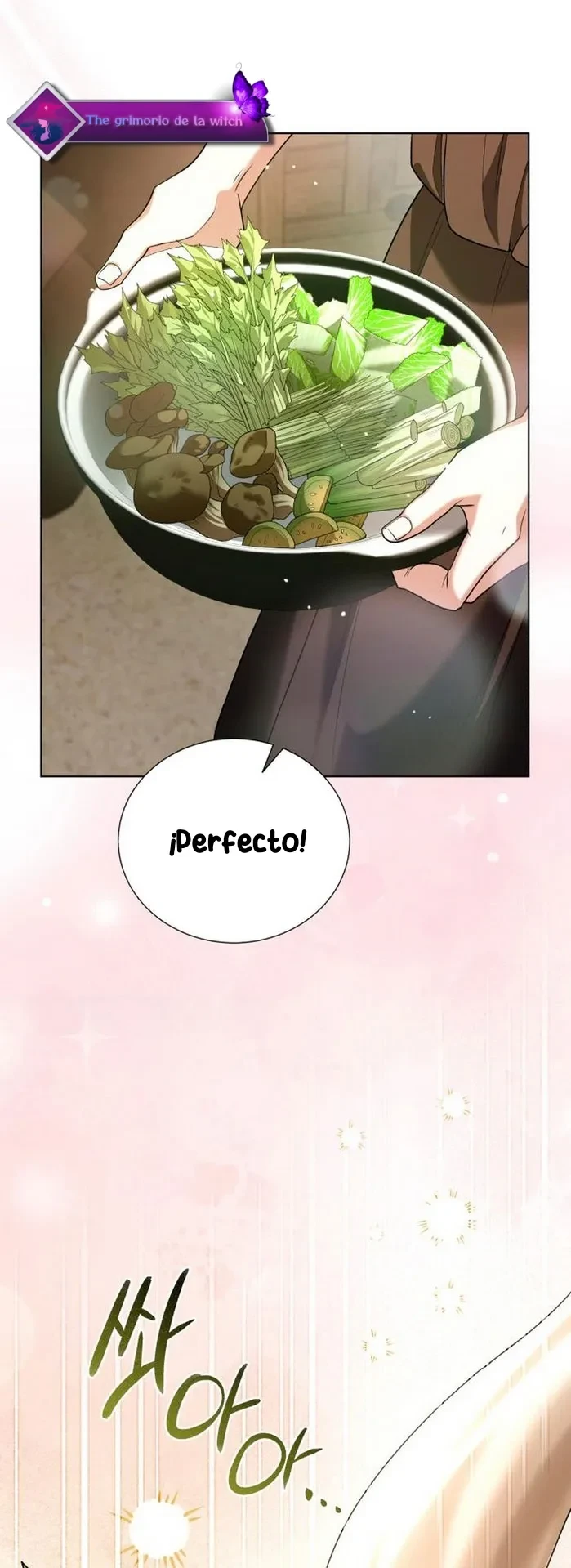 Bon appétit, Su Majestad Capítulo 33 - Page 64