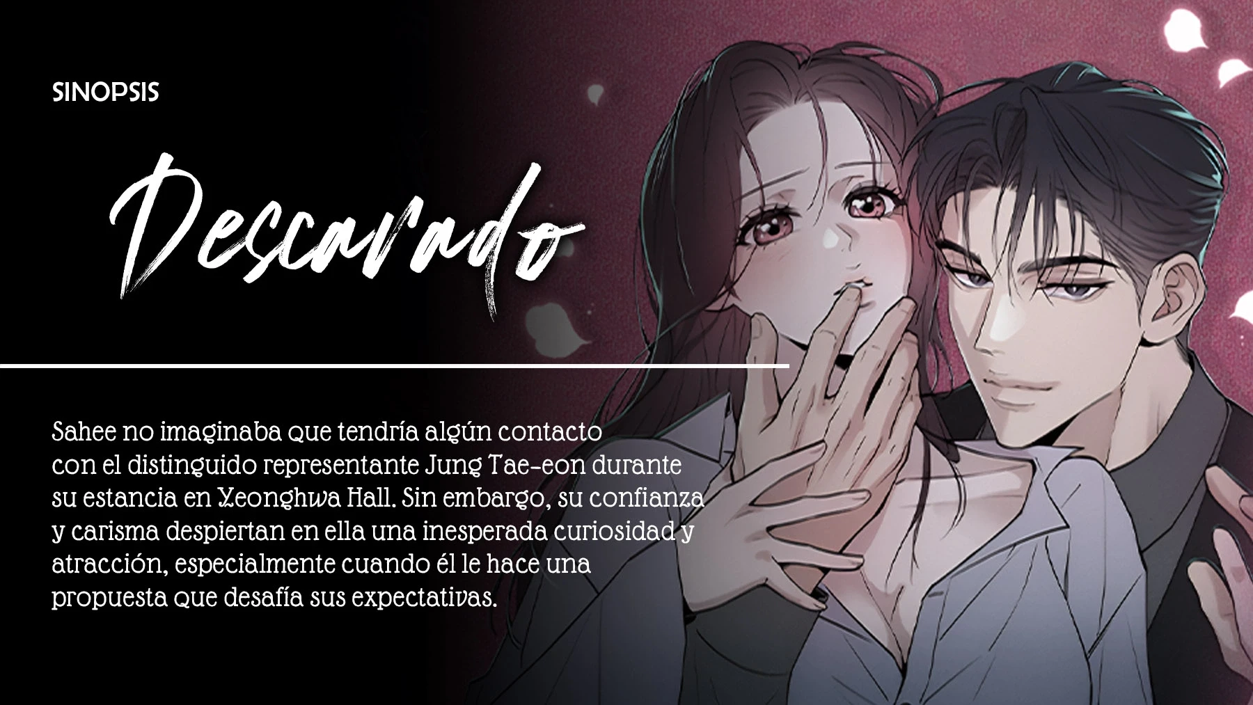 Descaro Capítulo 77 - Page 2