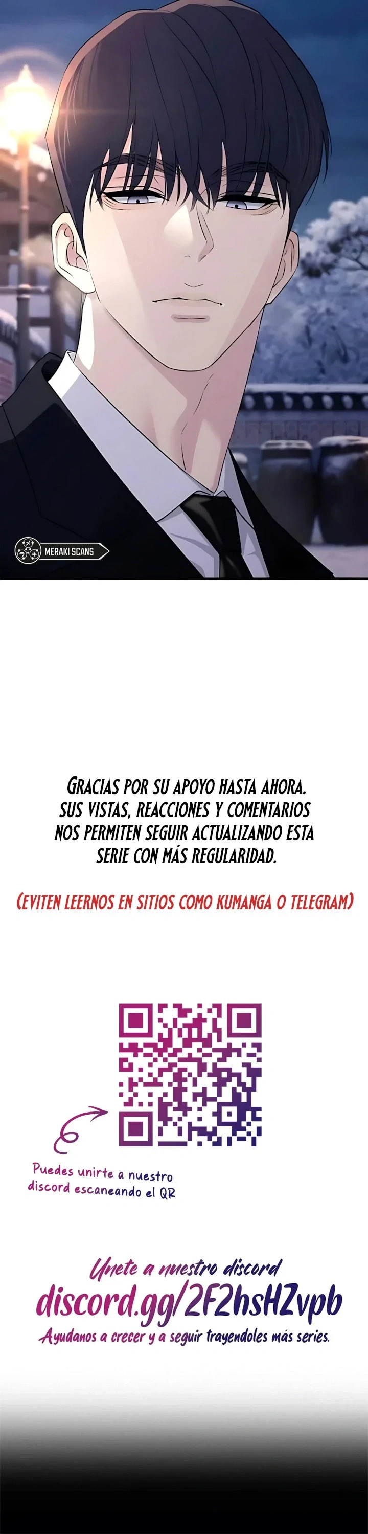 Descaro Capítulo 79 - Page 11