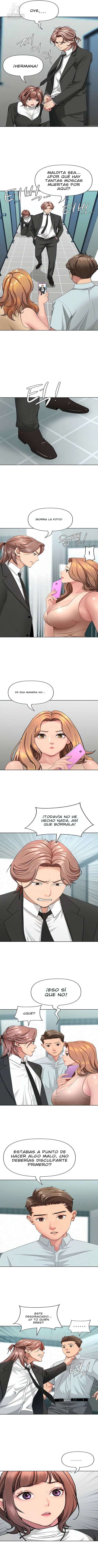 Una Mujer Casada Capítulo 28 - Page 6