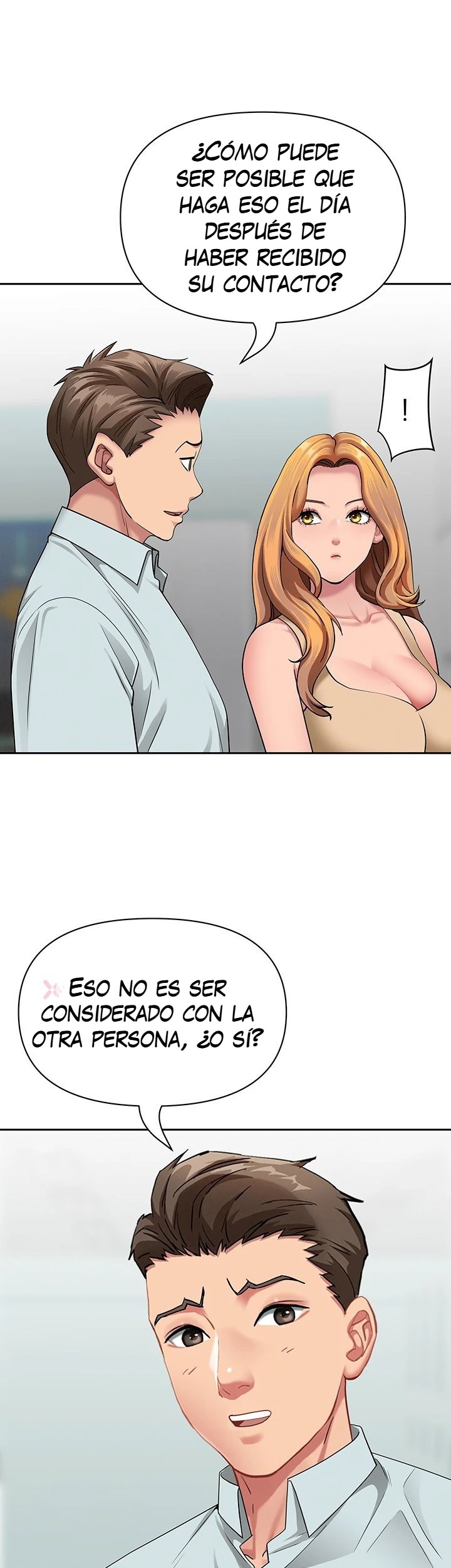Una Mujer Casada Capítulo 36 - Page 20