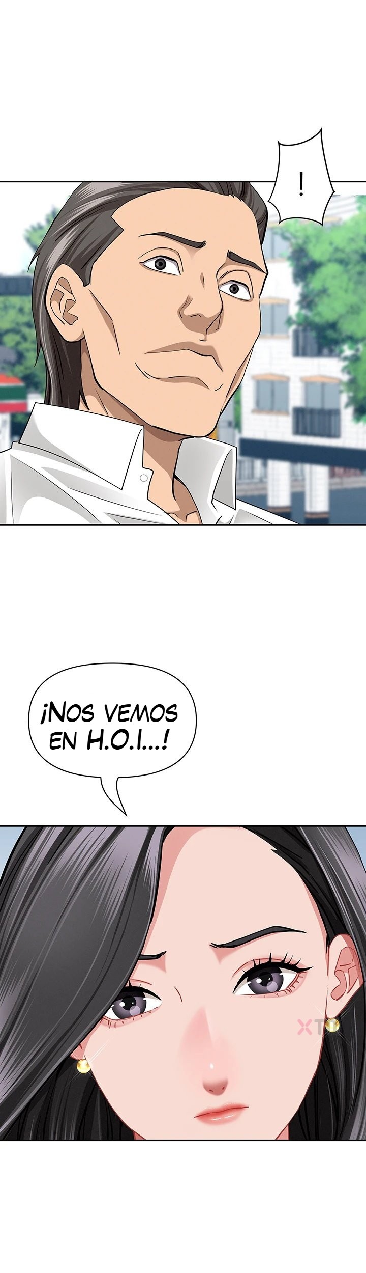Una Mujer Casada Capítulo 36 - Page 32