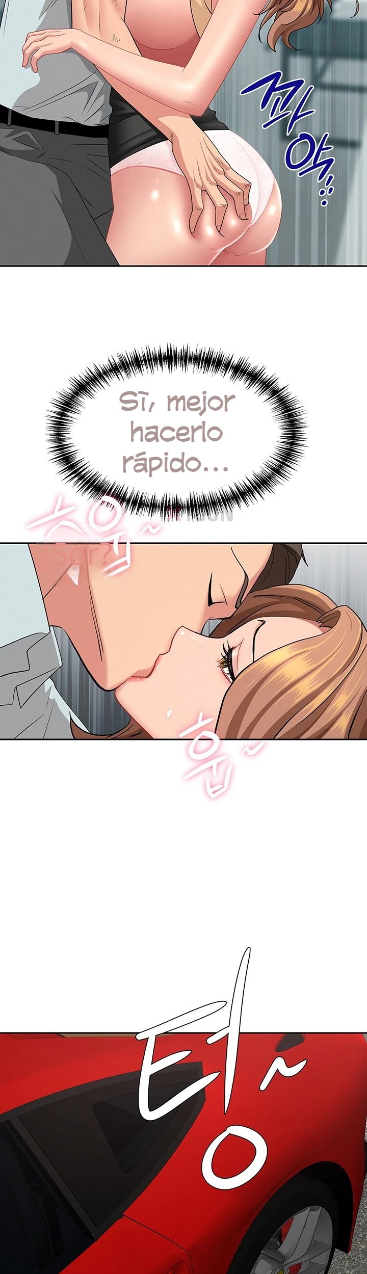 Una Mujer Casada Capítulo 36 - Page 43