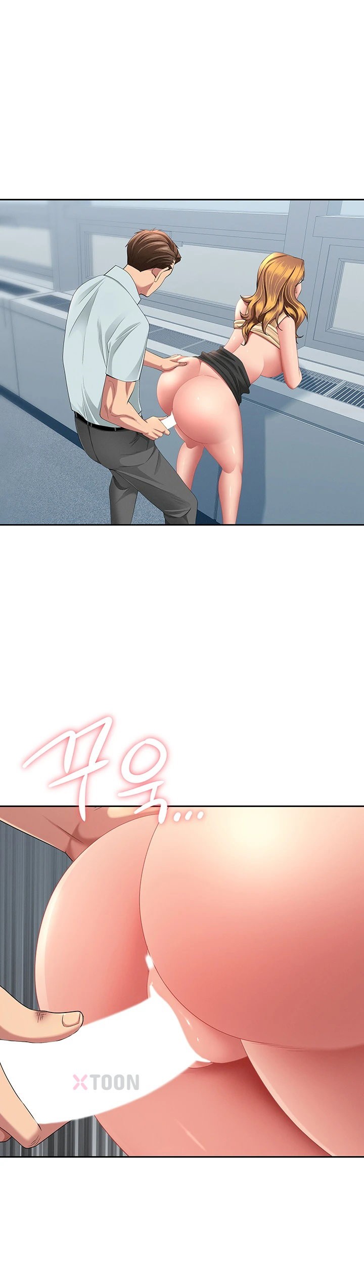 Una Mujer Casada Capítulo 36 - Page 48