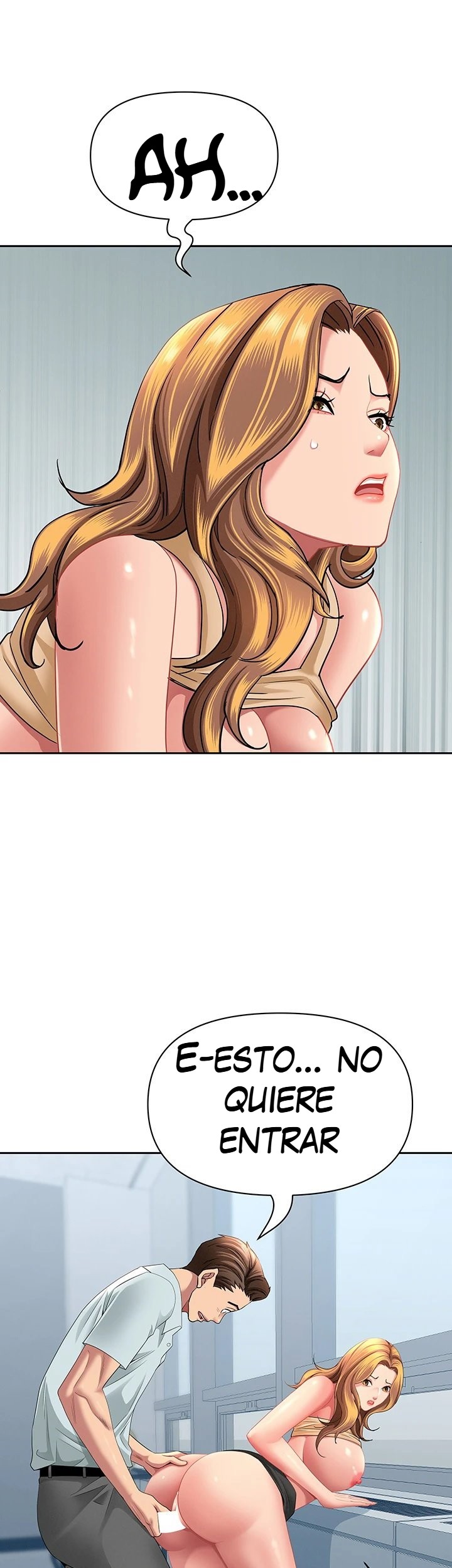 Una Mujer Casada Capítulo 36 - Page 49