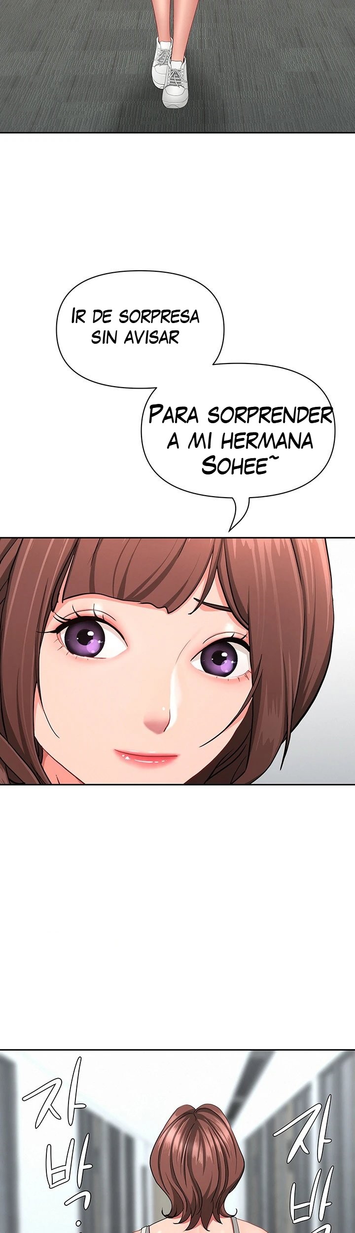 Una Mujer Casada Capítulo 36 - Page 55