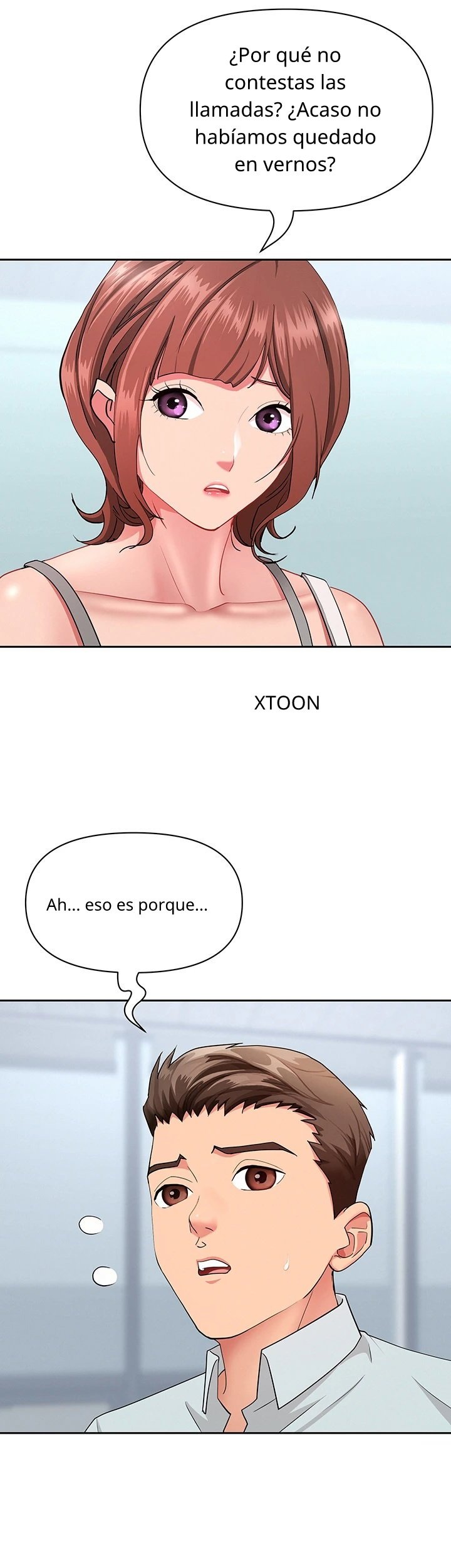 Una Mujer Casada Capítulo 37 - Page 36