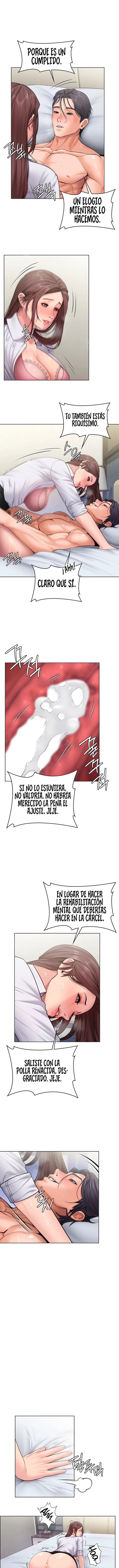 Te protegeré Capítulo 31 - Page 7