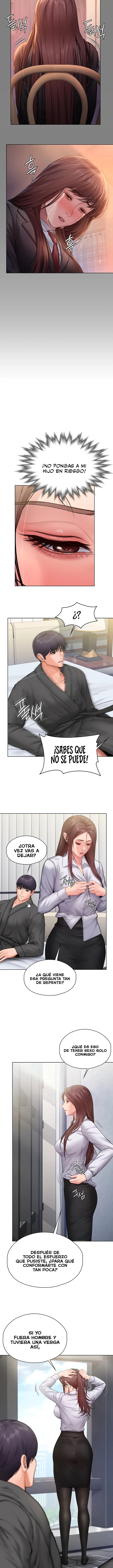 Te protegeré Capítulo 33 - Page 7