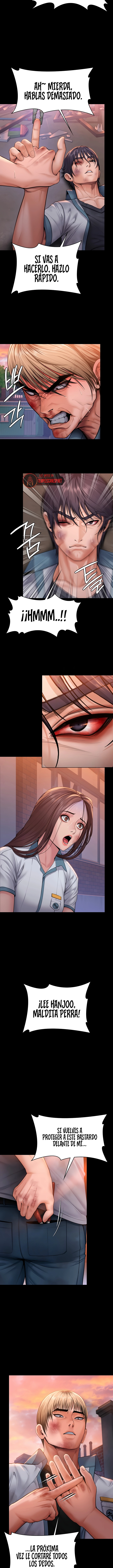 Te protegeré Capítulo 35 - Page 10