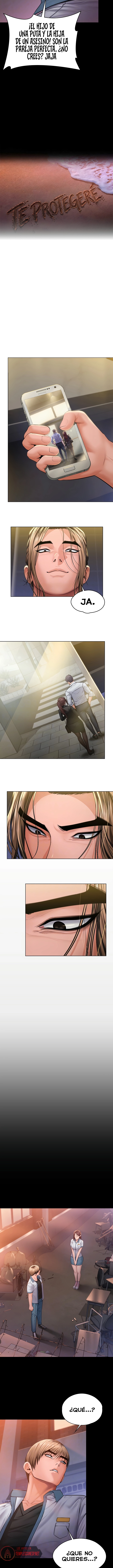 Te protegeré Capítulo 35 - Page 2