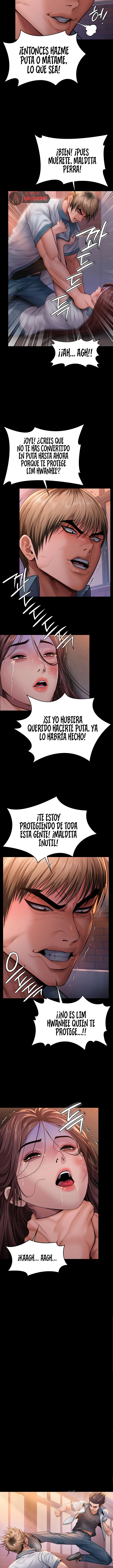 Te protegeré Capítulo 35 - Page 6