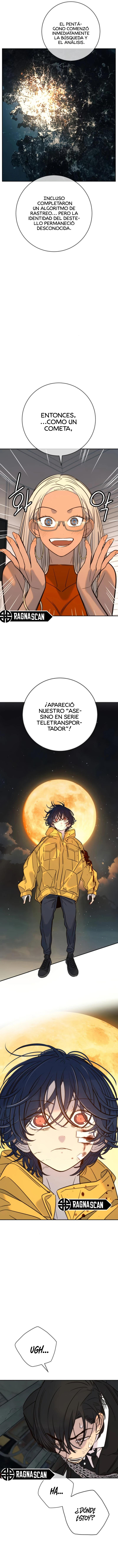 Todo el mundo la quiere Capítulo 43 - Page 13