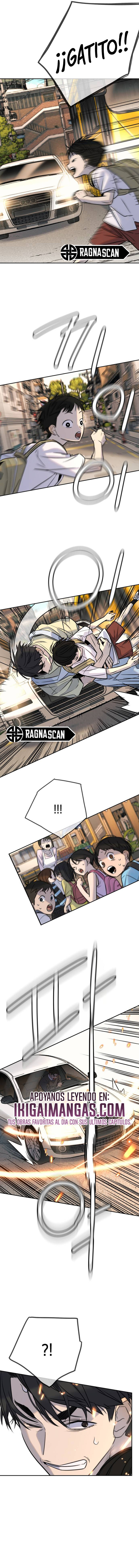 Todo el mundo la quiere Capítulo 55 - Page 16