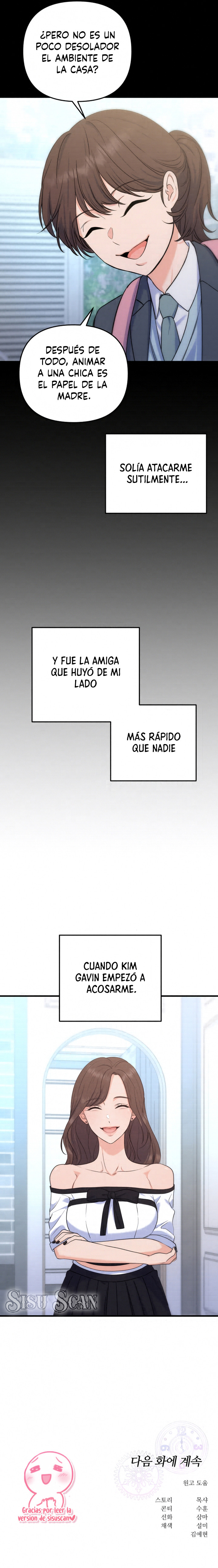 Para tu final perfecto Capítulo 29 - Page 12