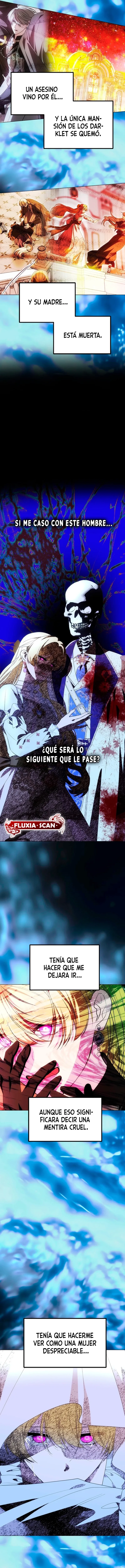 Un Marido Es Suficiente Capítulo 24 - Page 5