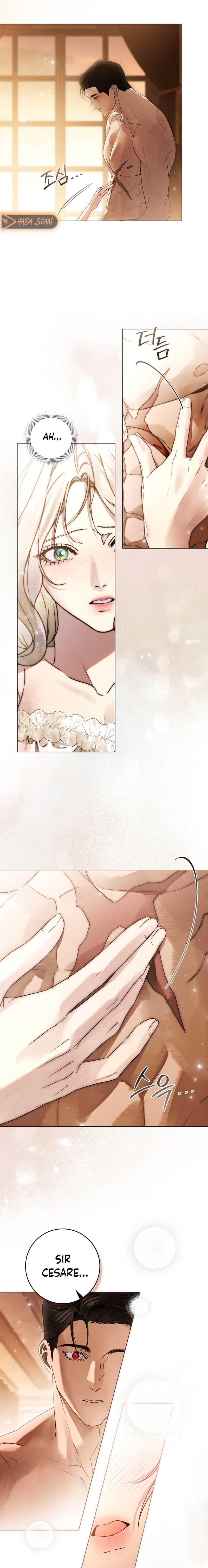 Un Marido Es Suficiente Capítulo 29 - Page 4