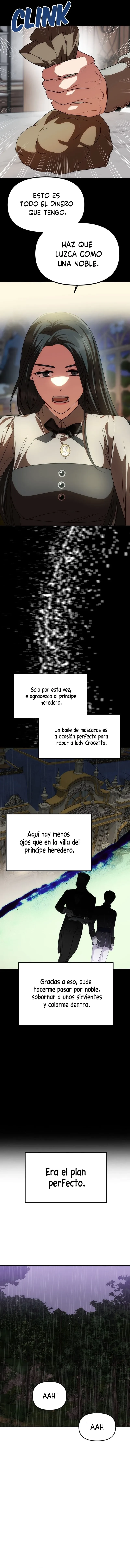Un Marido Es Suficiente Capítulo 31 - Page 7