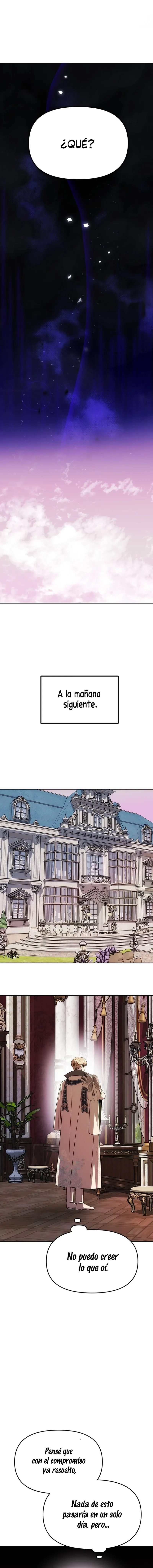 Un Marido Es Suficiente Capítulo 32 - Page 14