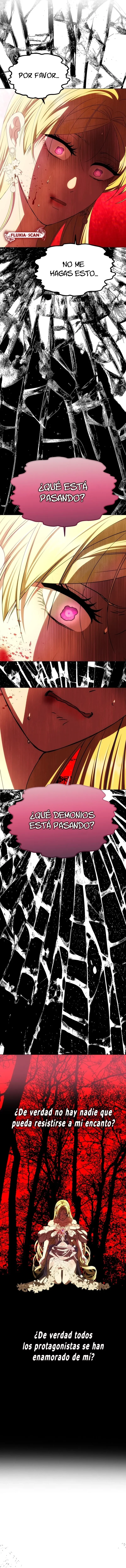Un Marido Es Suficiente Capítulo 32 - Page 5