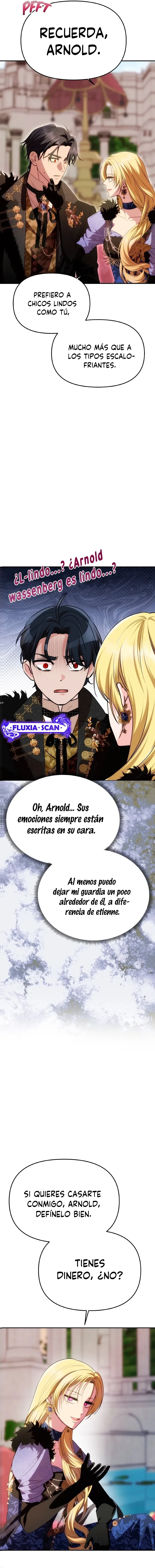 Un Marido Es Suficiente Capítulo 36 - Page 14