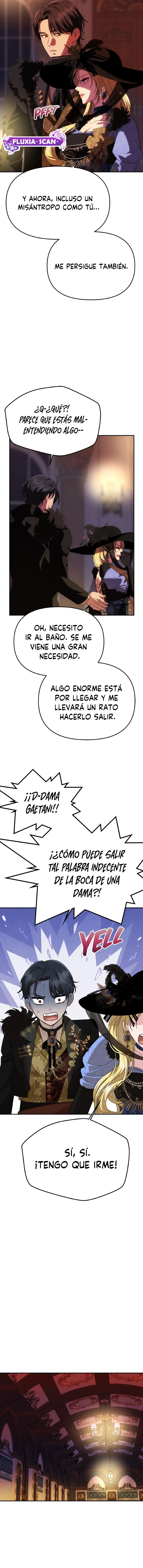 Un Marido Es Suficiente Capítulo 37 - Page 13