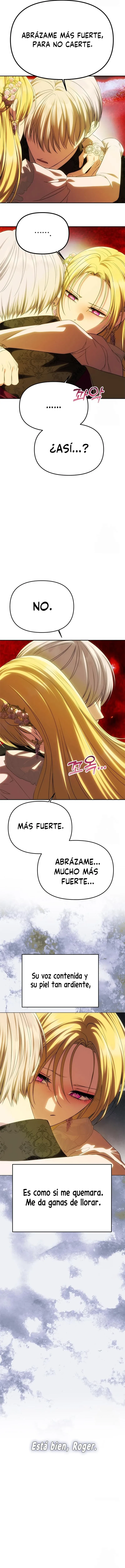 Un Marido Es Suficiente Capítulo 48 - Page 17