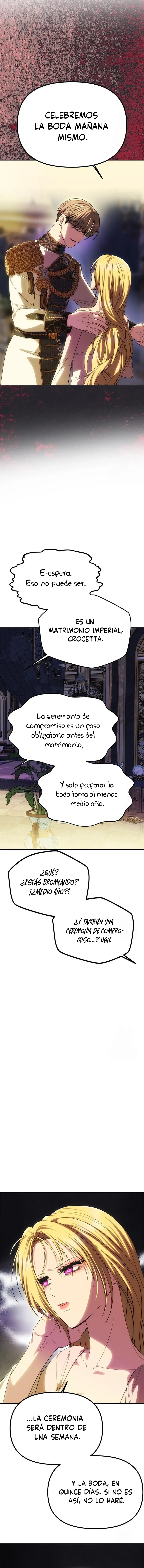 Un Marido Es Suficiente Capítulo 57 - Page 15