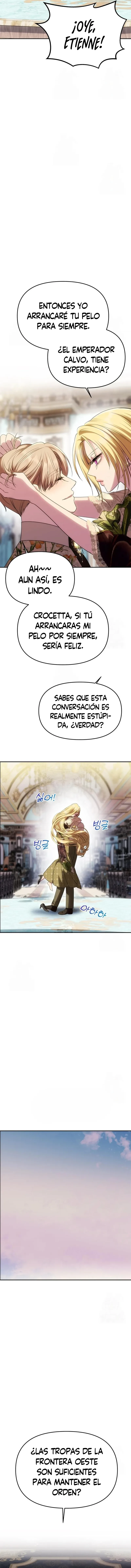 Un Marido Es Suficiente Capítulo 58 - Page 10