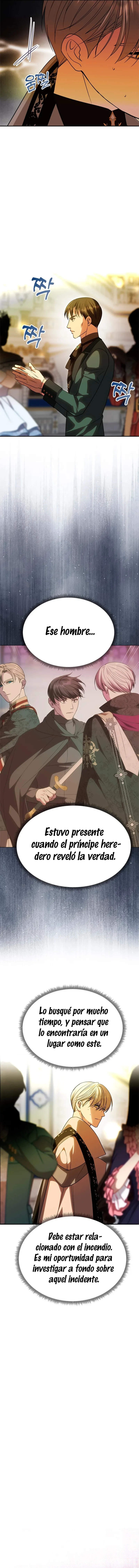 Un Marido Es Suficiente Capítulo 60 - Page 11