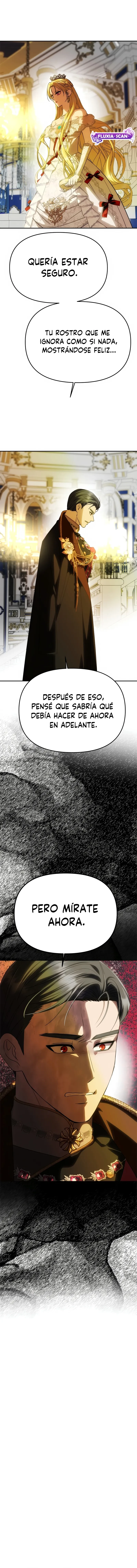 Un Marido Es Suficiente Capítulo 62 - Page 9