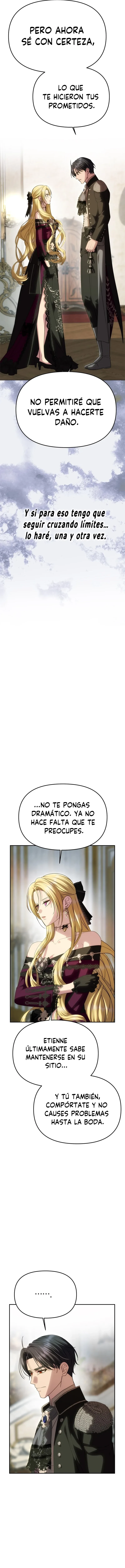 Un Marido Es Suficiente Capítulo 65 - Page 10