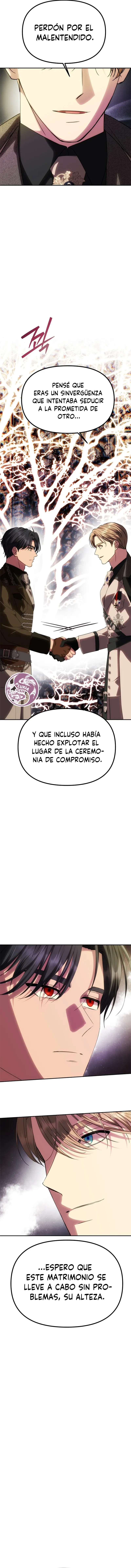 Un Marido Es Suficiente Capítulo 69 - Page 5