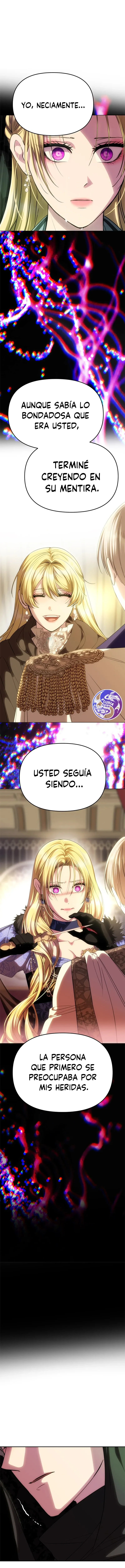 Un Marido Es Suficiente Capítulo 71 - Page 4