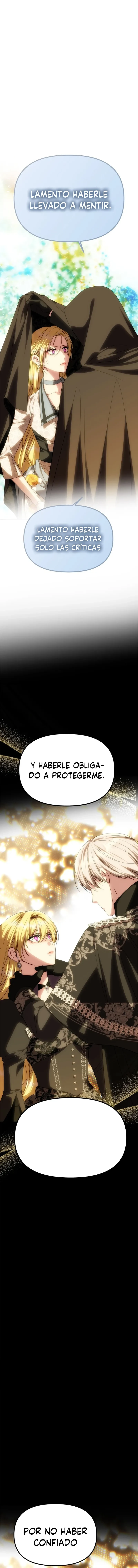Un Marido Es Suficiente Capítulo 71 - Page 5